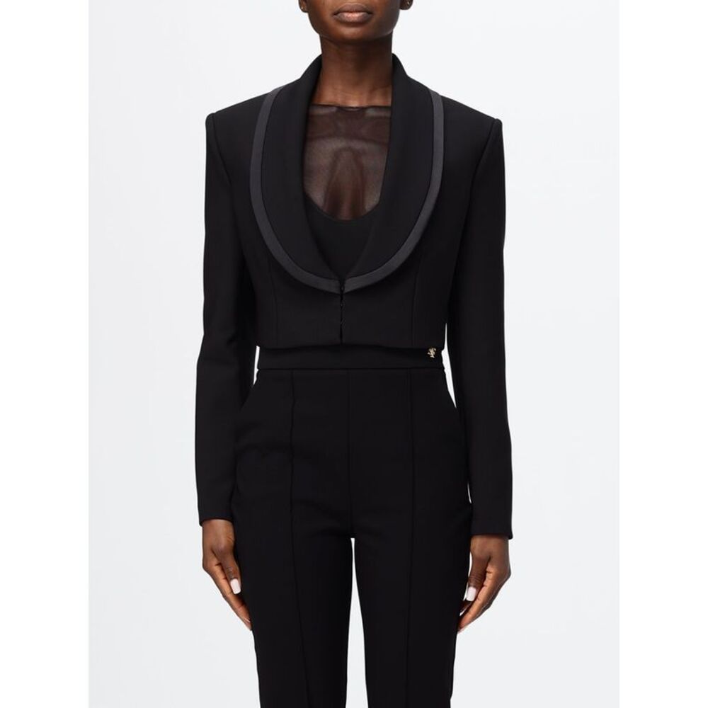 Elisabetta Franchi Women Jacket Woman Elisabetta Franchi